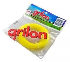 Nylon Bordeadora Grilon 2,5mm 15m