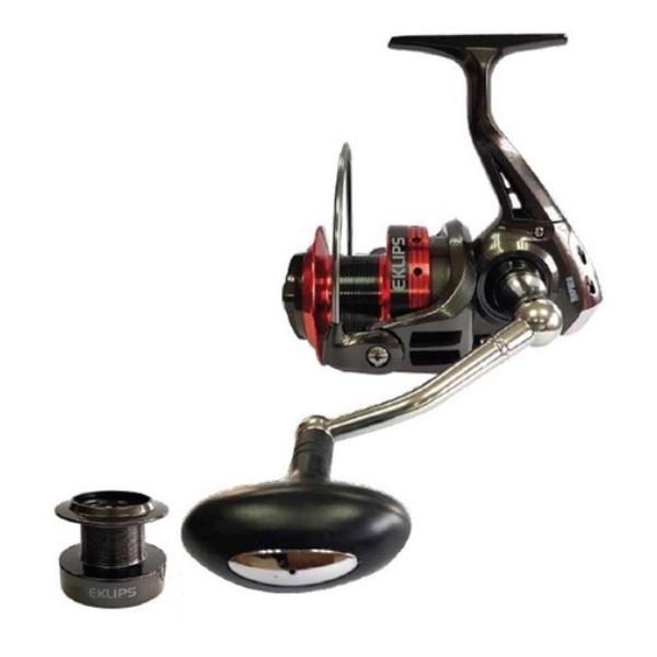 Carrete De Pesca Eklips 7000