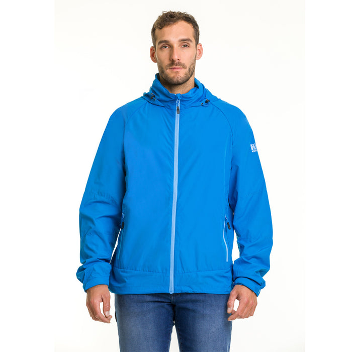 Cortaviento Vent Hombre Electric Blue