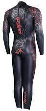 Traje Neopreno Hombre  - Color: Negro, Talla: ML+