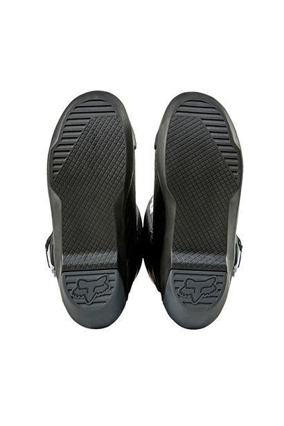 Botas Moto Comp  -