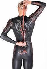 Traje Neopreno Hombre  - Color: Negro, Talla: ML+