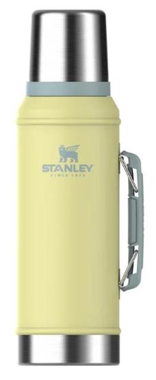 Termo Stanley Classic 950ml - Color: Pomelo