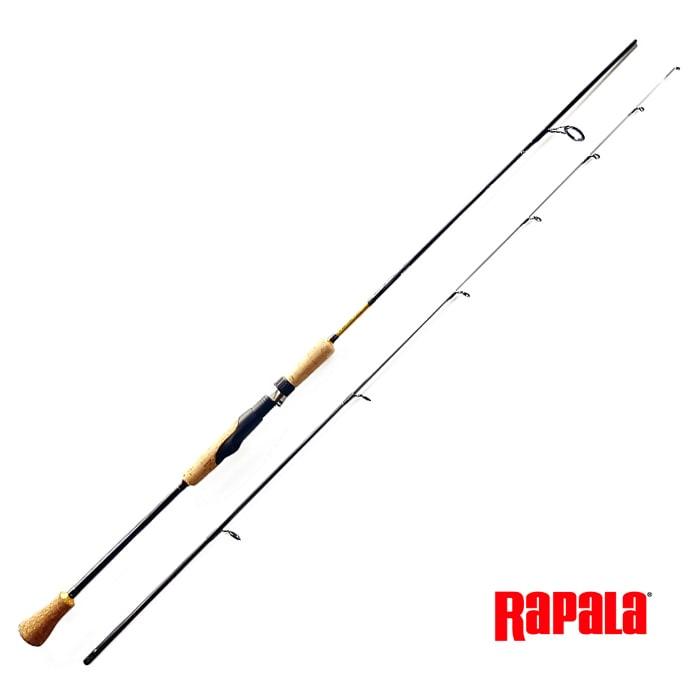 Caña Pjrey 180M 3-5lb 2p -