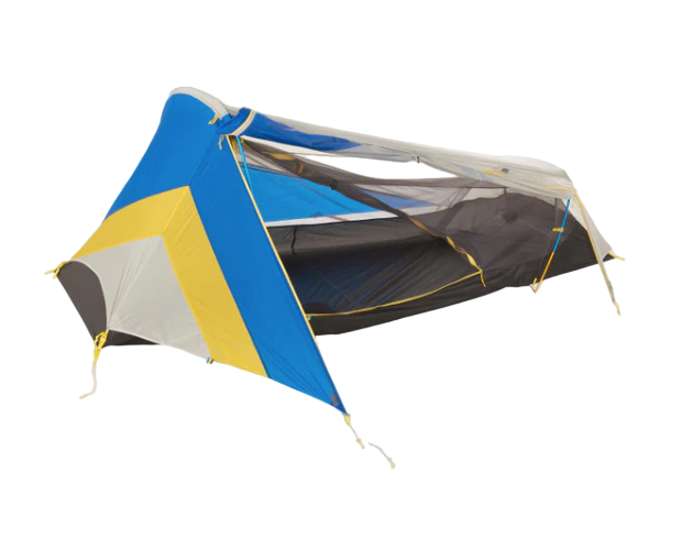 Miniatura Carpa High Side 1 -