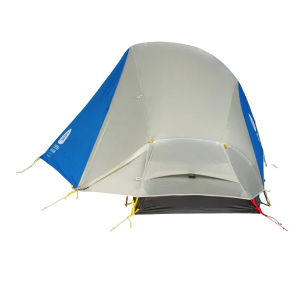 Miniatura Carpa High Side 1 -