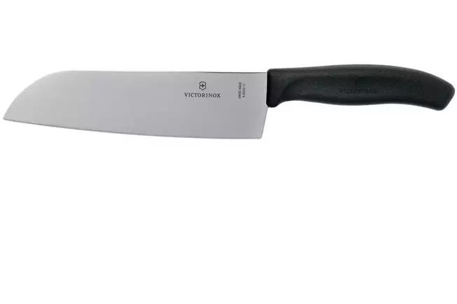 Cuchillo SwissClassic Santoku