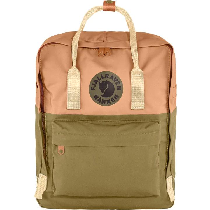 Mochila Kanken Art Landsort - Color: Landsort