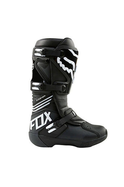 Botas Moto Comp  -