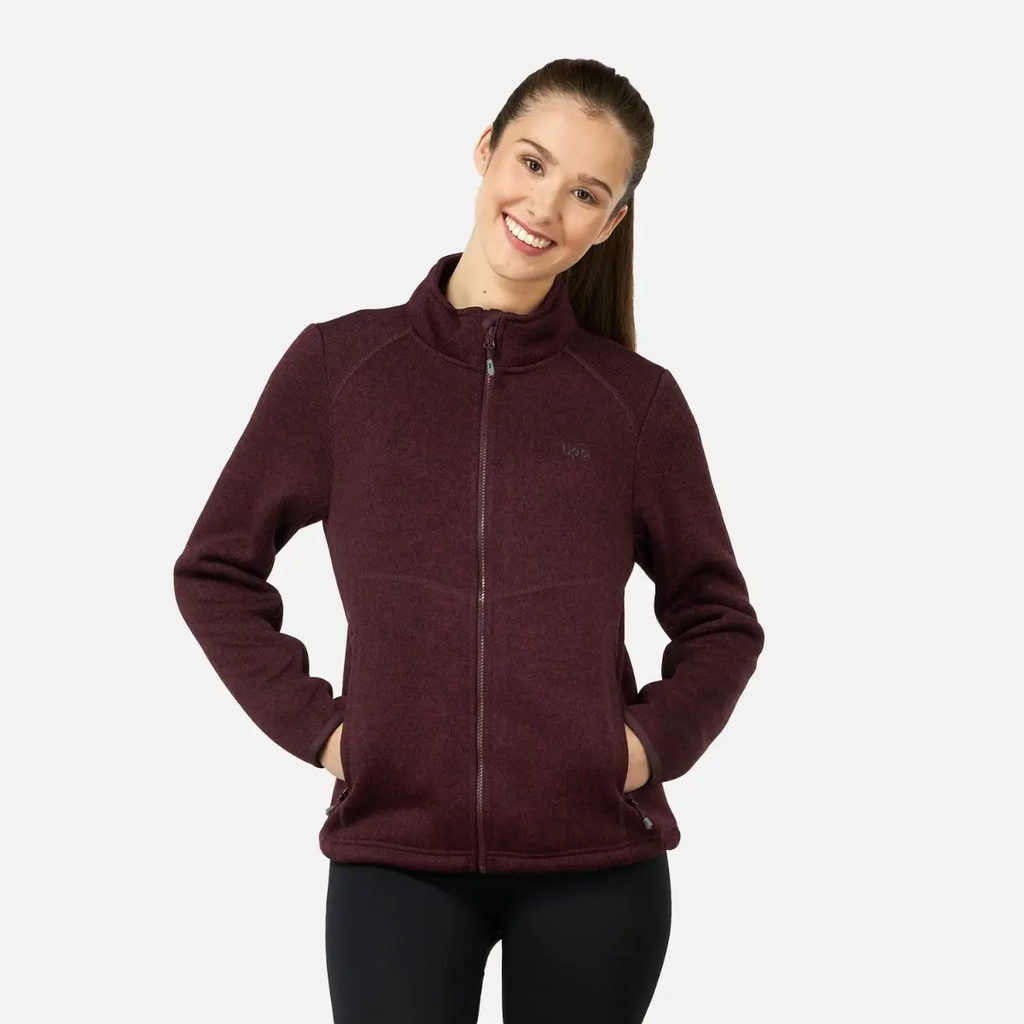 Miniatura Chaqueta Mujer Sense Blend-Pro Jacket Melange -