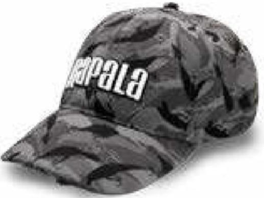 Gorro Led Camo 