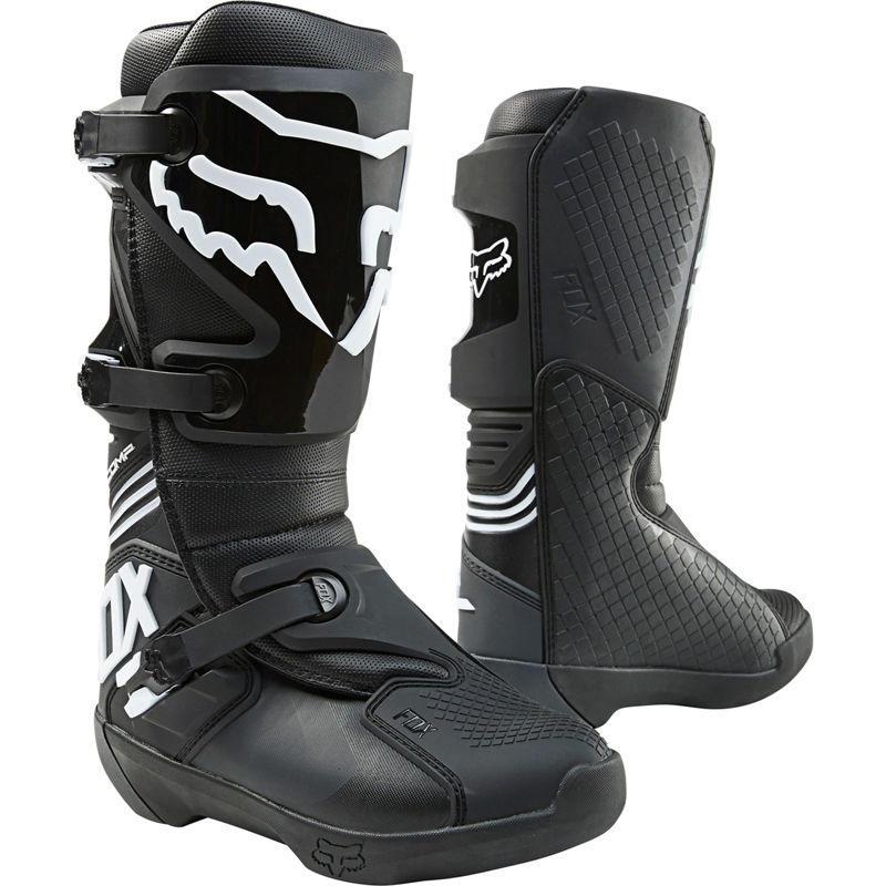 Miniatura Botas Moto Comp  -