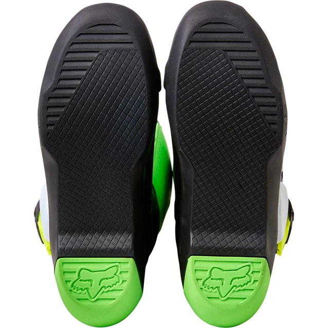 Miniatura Botas Moto Comp  -