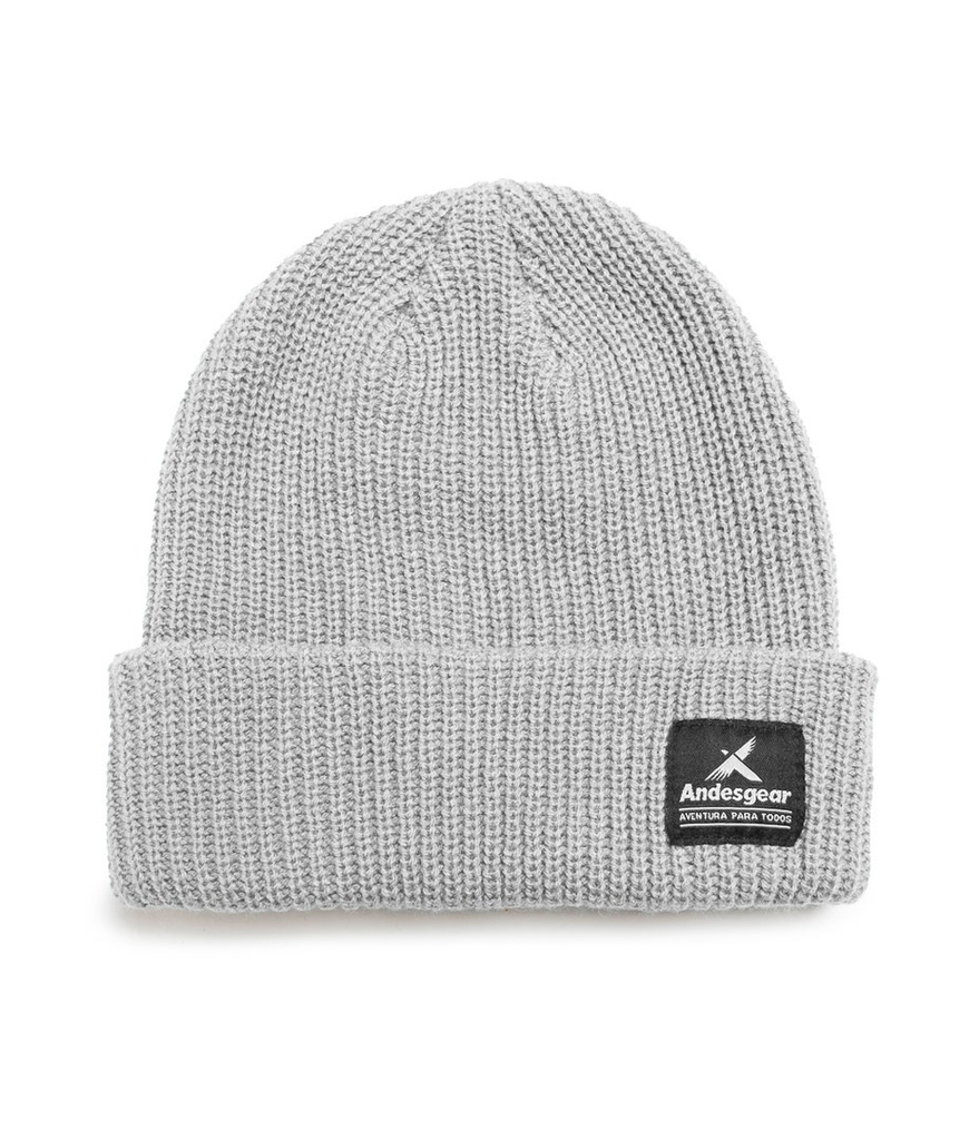 Gorro Logo Beanie -