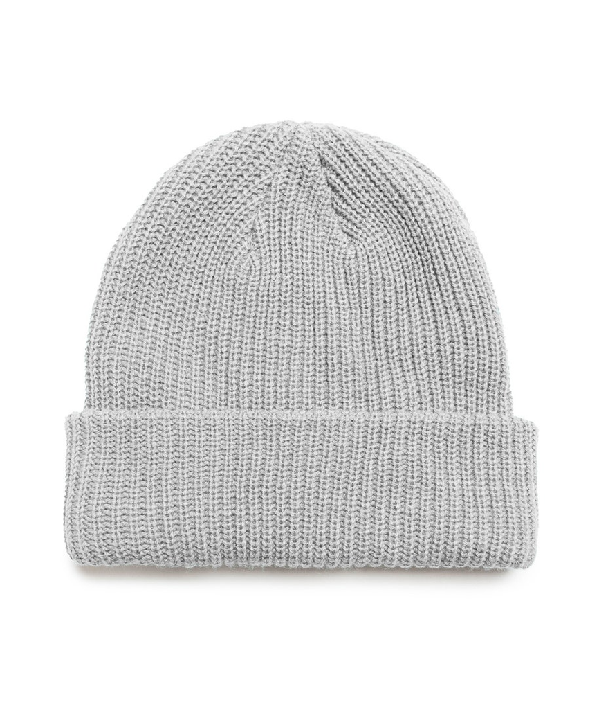 Gorro Logo Beanie - Color: Ligth Grey