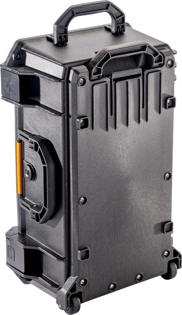 Miniatura Caja Seca V525 c/ruedas -