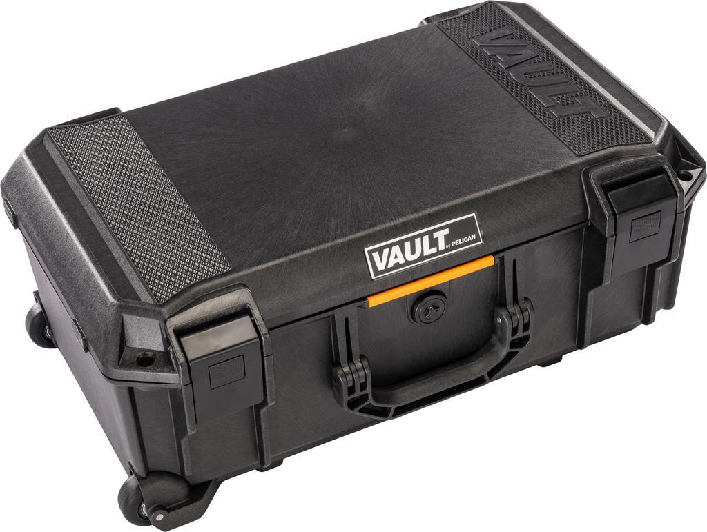 Caja Seca V525 c/ruedas