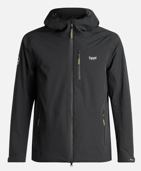 Chaqueta Hombre Snow Valley B-Dry Jacket