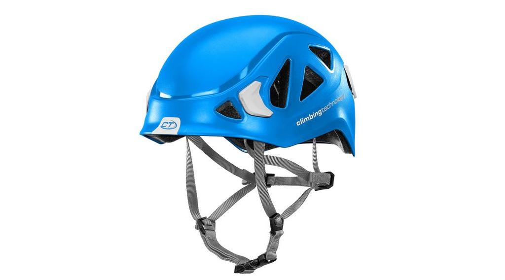 Casco Galaxy - Color: Azul/Blanco