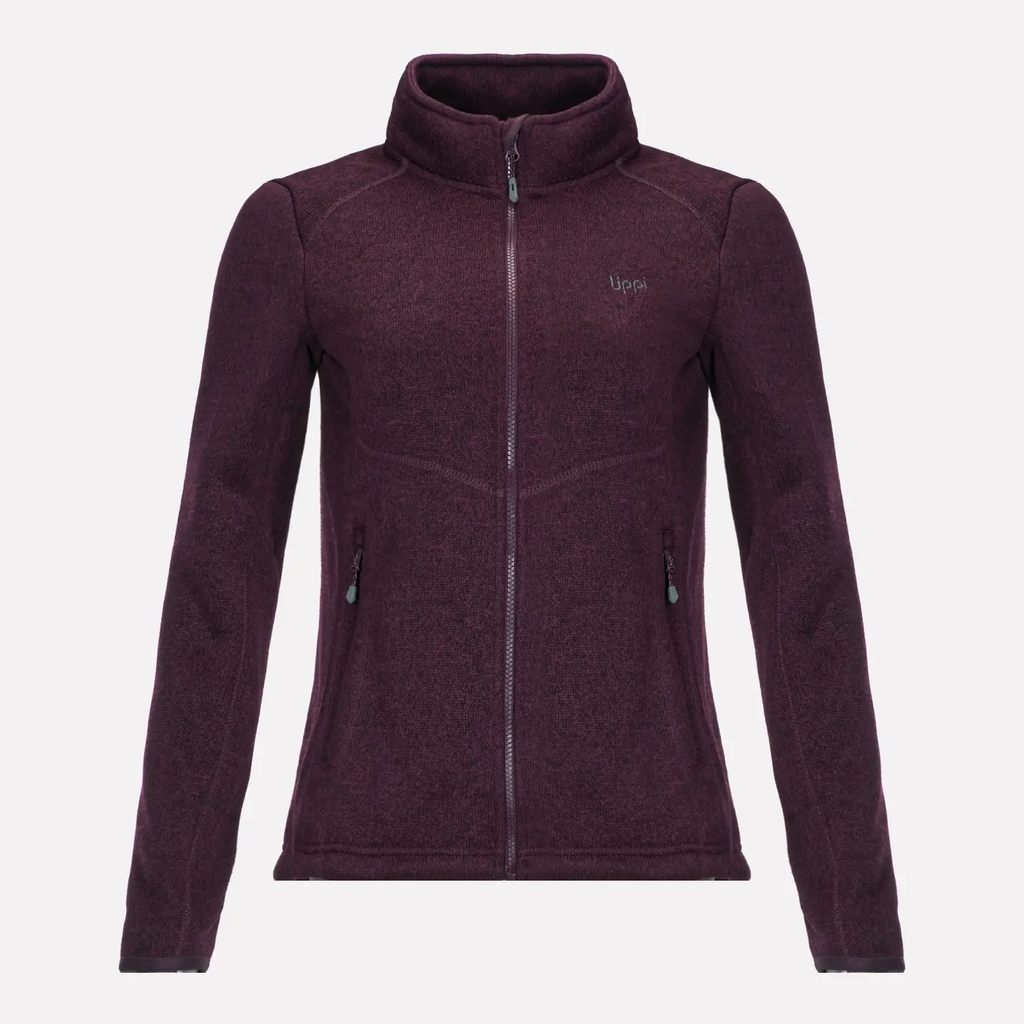 Chaqueta Mujer Sense Blend-Pro Jacket Melange -