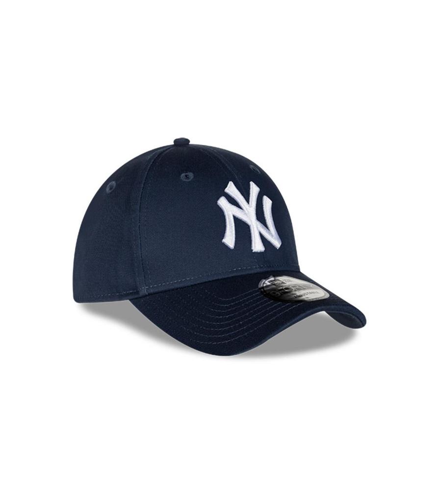 Gorra 9Forty New York Yankees MLB Core Basics -