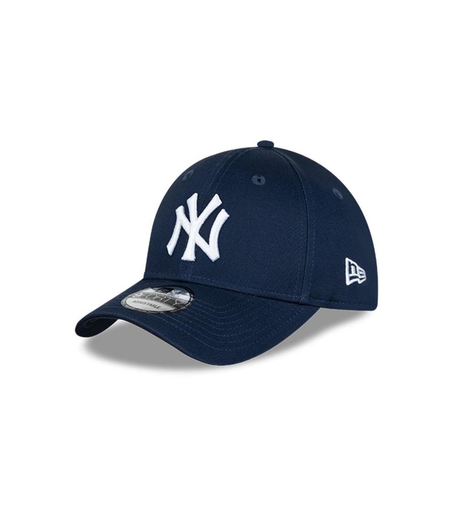 Gorra 9Forty New York Yankees MLB Core Basics