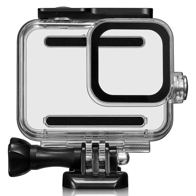 Case Para Gopro Gopole Dive/Impact Housing Hero 8