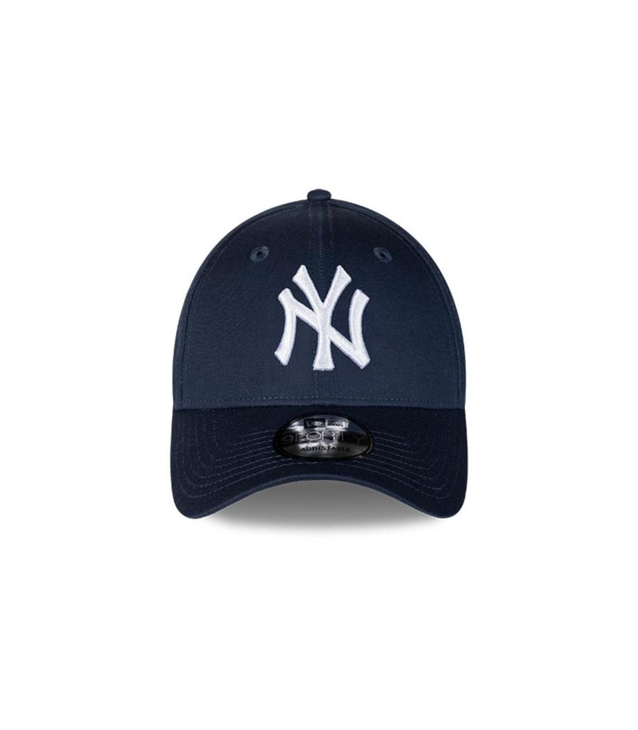 Miniatura Gorra 9Forty New York Yankees MLB Core Basics -