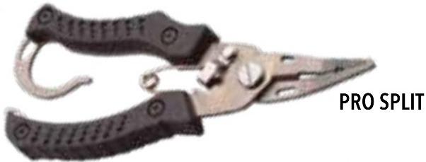Tijera Pro Split 15CM #62423 -