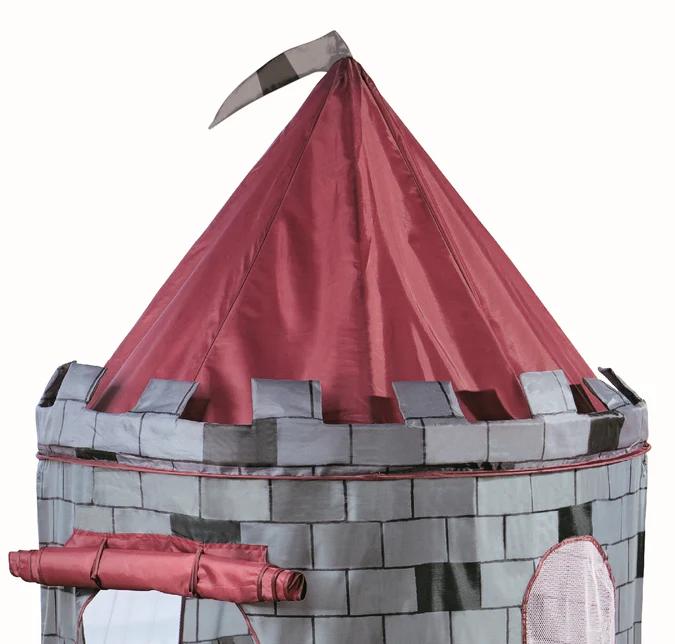 Castillo De Niño 105 X 125 Cm -