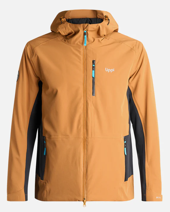 Chaqueta Hombre Snow Valley B-Dry Jacket -