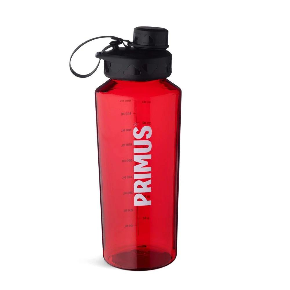 PRS Triail Rail Bottle 1.0L - Color: Rojo