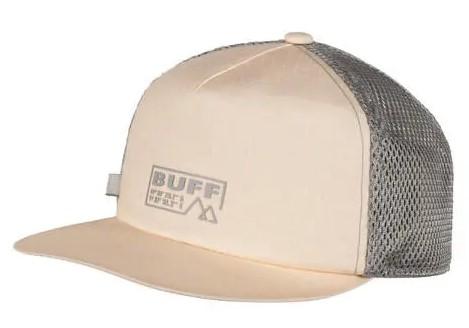 Gorro Trucker Pack Solid  - Color: Crema