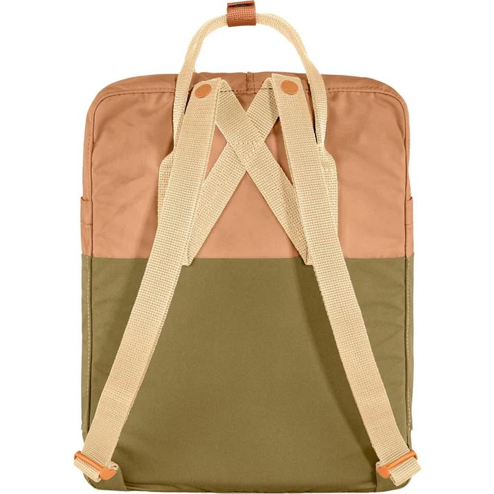 Mochila Kanken Art Landsort - Color: Landsort