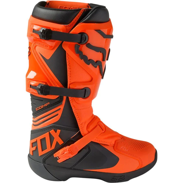 Miniatura Botas Moto Comp  -