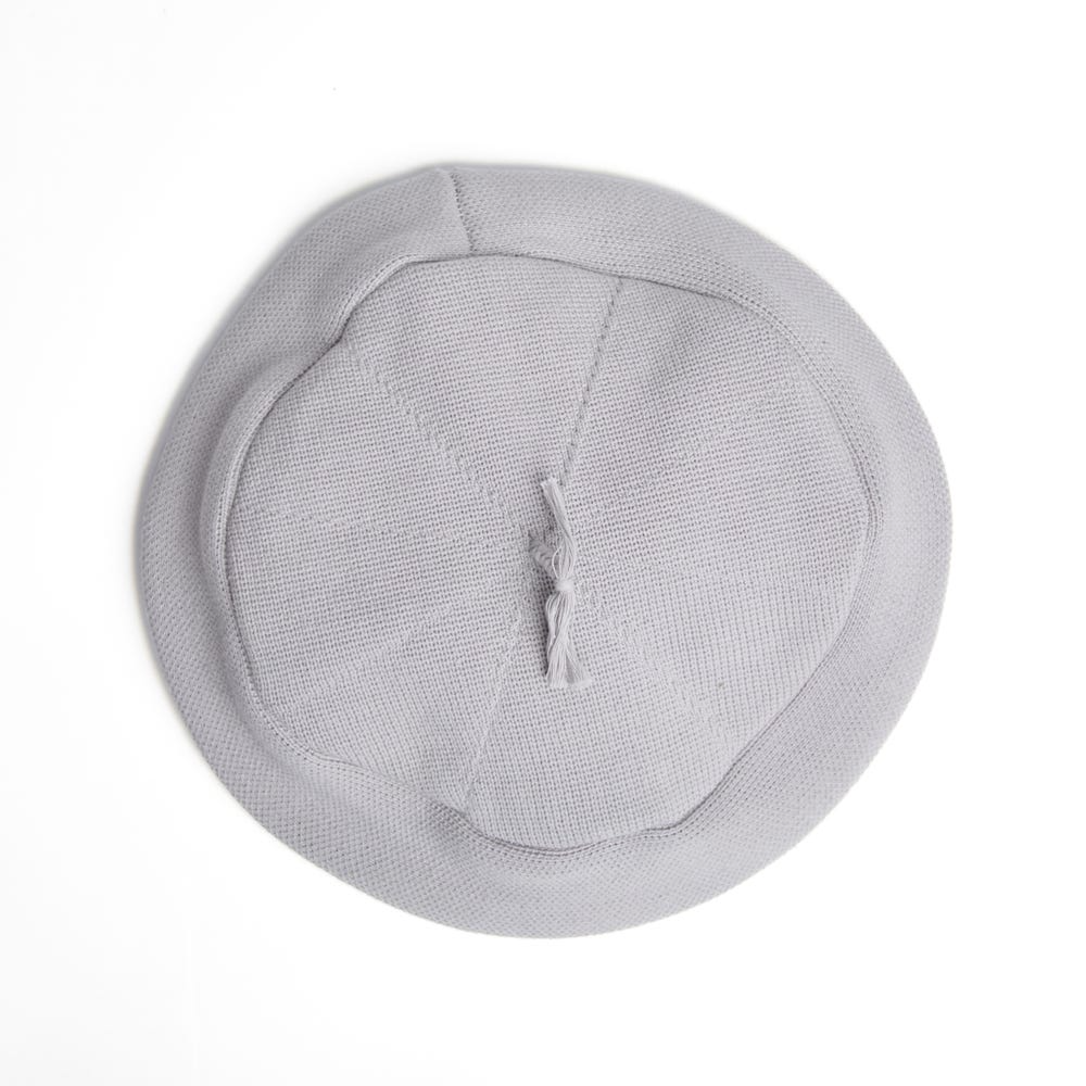 Miniatura Gorro Beanie Patagon Unisex - Color: Gris
