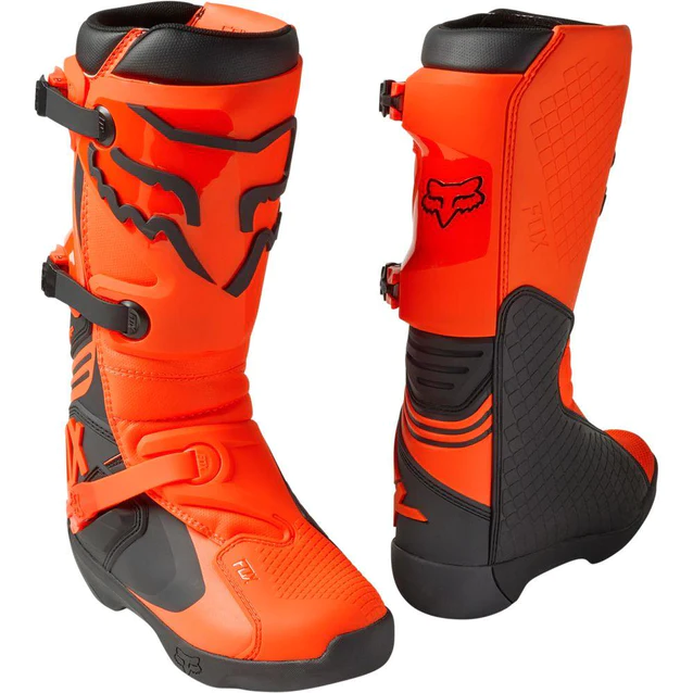 Miniatura Botas Moto Comp  -