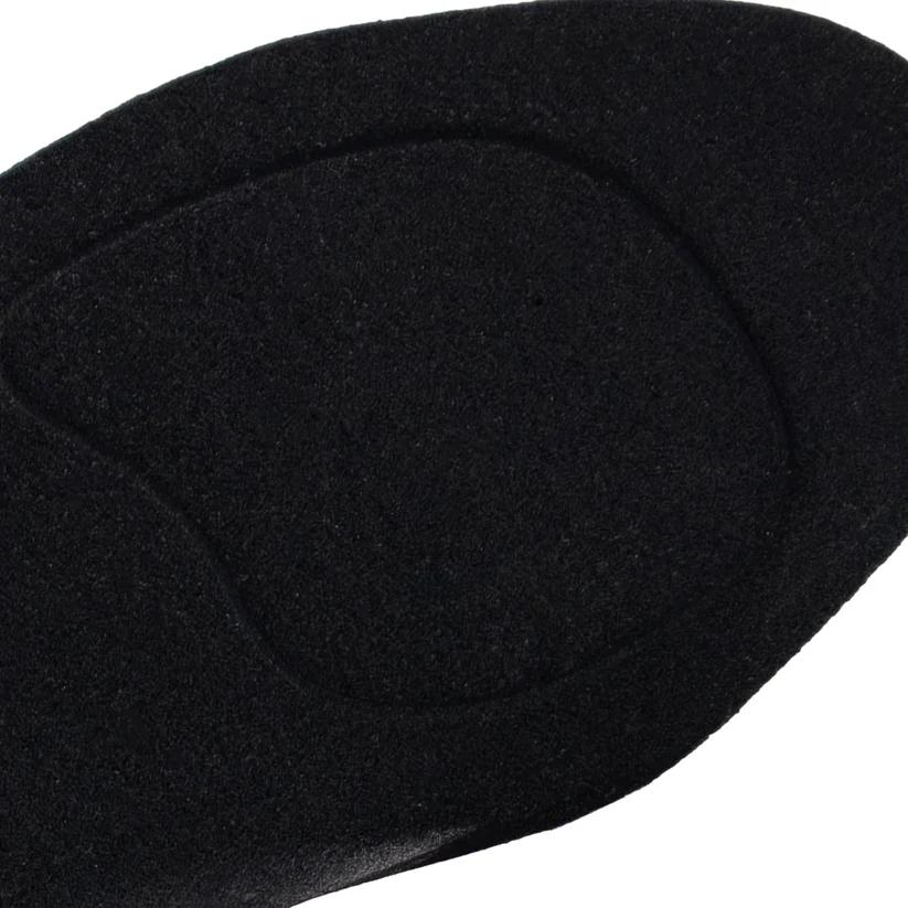 Plantilla Antiestatica Hombre  - Color: Azul Negro