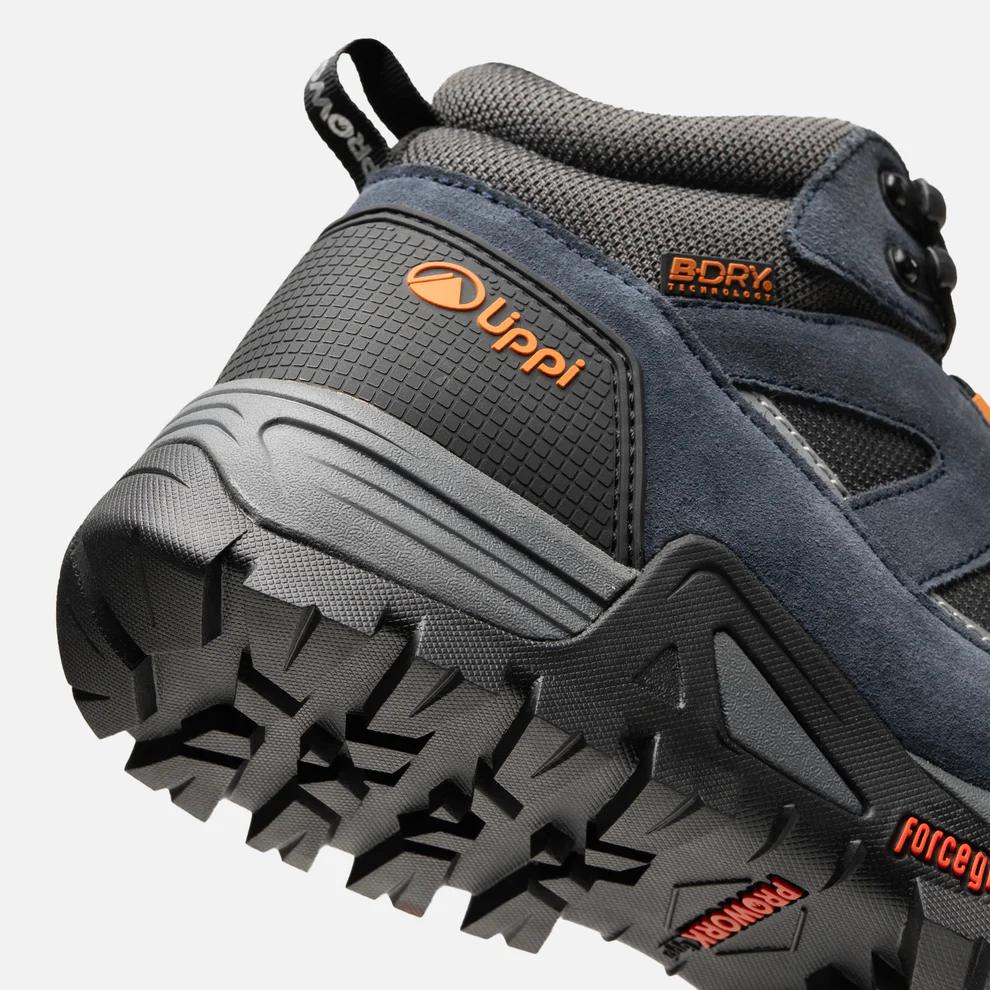 Miniatura Zapato Seguridad Hombre Ventus MID  - Color: Azul
