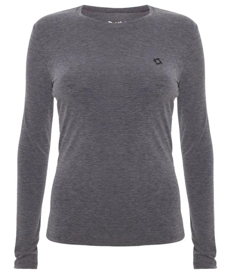 1era Capa Camiseta Thermoactive Women