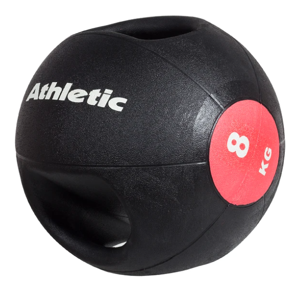Balón Medicinal 8 Kg -