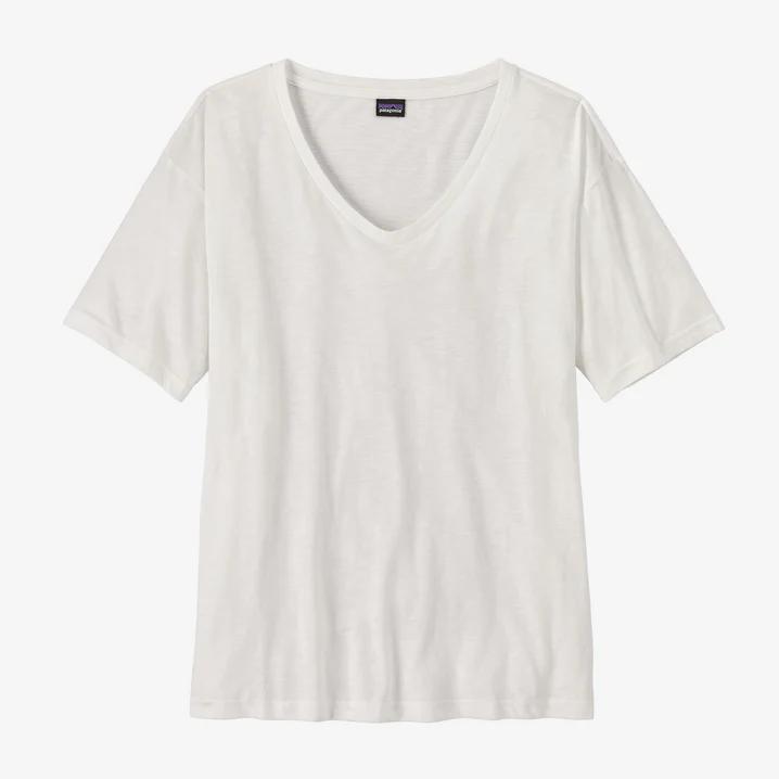 Poleras W's S/S Mainstay Top