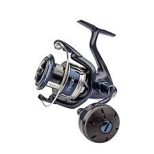 Reel De Pesca Stradic SW 5000XG -