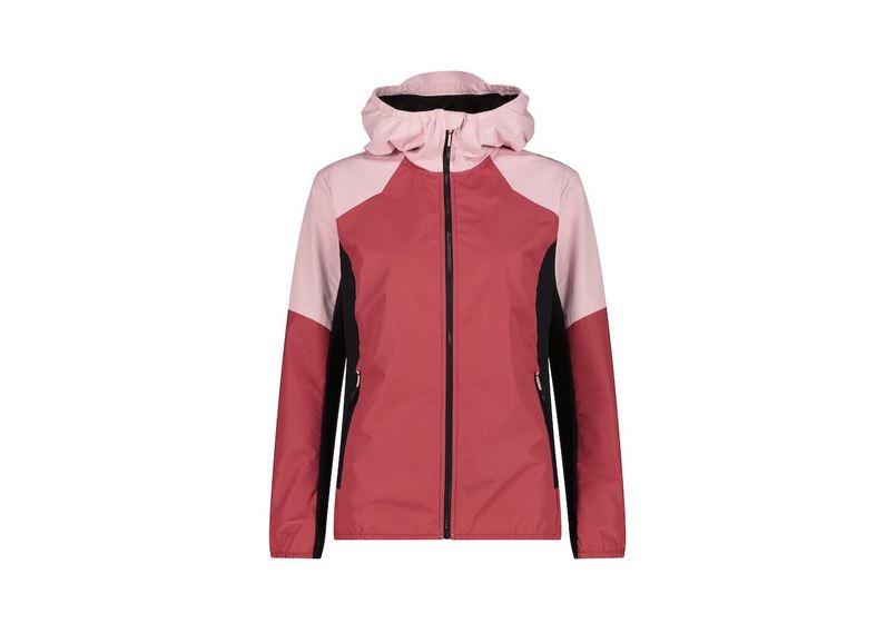 Chaqueta Mujer Unlimitech 2,5 Layer