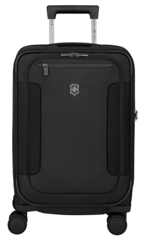 Maleta Werks Traveler 7.0 Frequent Flyer Carry-On