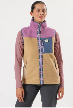Polar Nahuelbuta Vest Starfish -