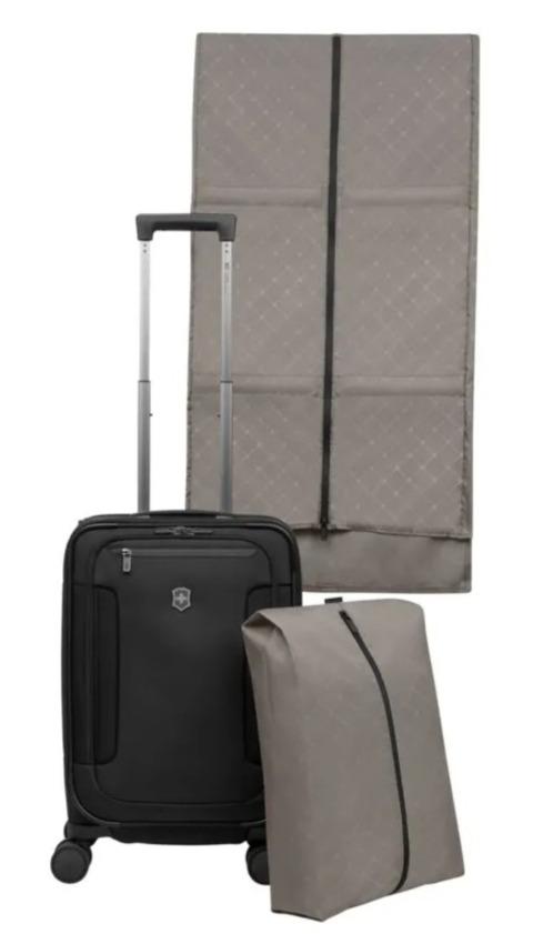 Miniatura Maleta Werks Traveler 7.0 Frequent Flyer Carry-On -