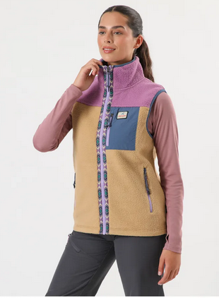 Polar Nahuelbuta Vest Starfish -