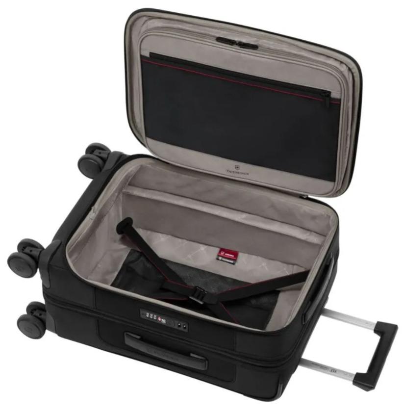 Miniatura Maleta Werks Traveler 7.0 Frequent Flyer Carry-On -