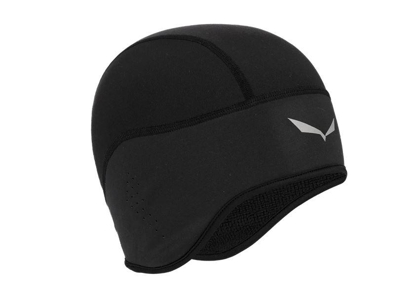 Gorro Ortles 2 - Color: Negro
